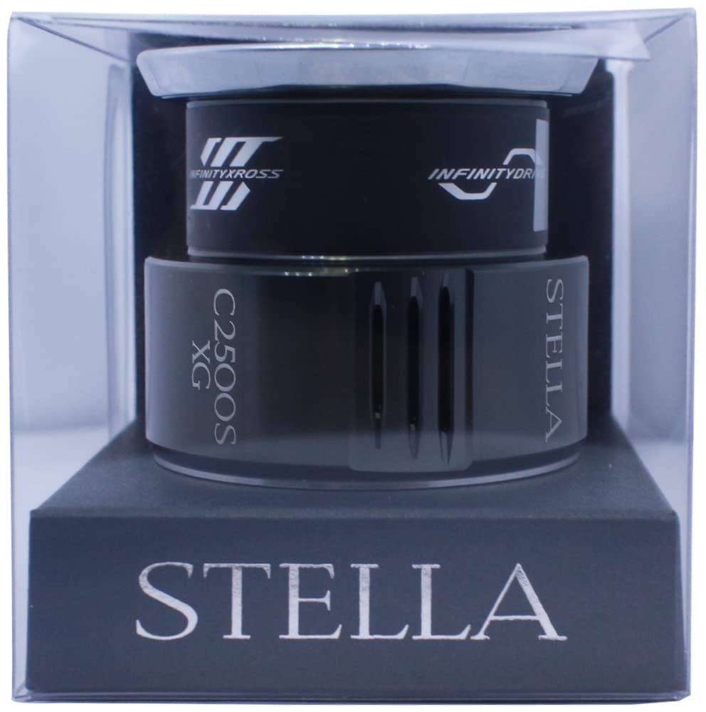 Amazon | 純正パーツ 22 ステラ C2500SXG スプール組 パートNo 13CC3