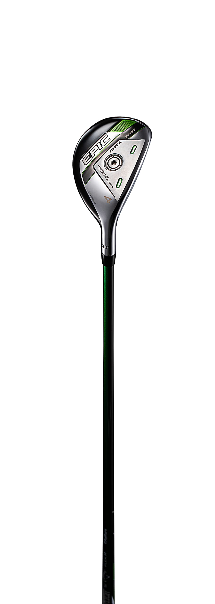 Amazon | キャロウェイ(Callaway) ユーティリティー EPIC MAX FAST