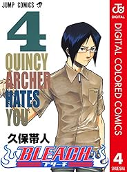 Amazon.co.jp: BLEACH カラー版 36 (ジャンプコミックスDIGITAL) eBook