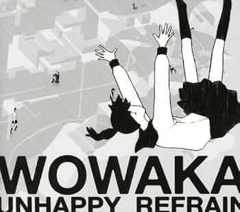 Amazon.co.jp: アンハッピーリフレイン: ミュージック