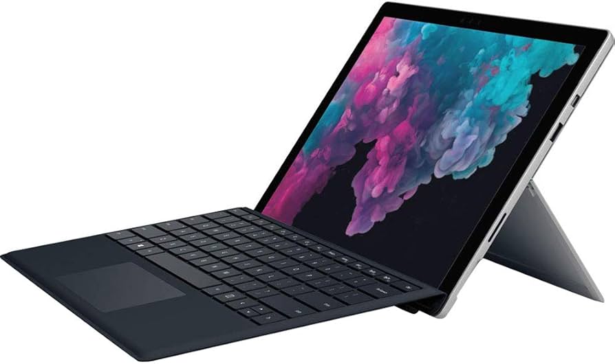 Amazon.com : Microsoft Surface Pro 6 (Intel Core i5, 8GB RAM