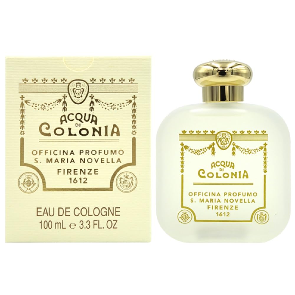 Amazon | サンタ マリア ノヴェッラ Santa Maria Novella チッター