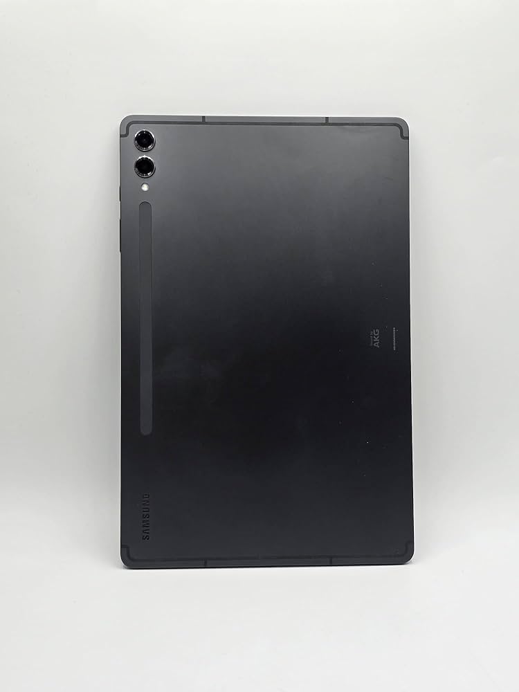 Amazon.com : Samsung Galaxy Tab S9+ 5G Plus 12.4” 256GB (Unlocked