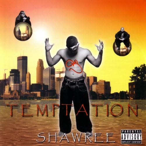 Amazon.co.jp: Temptation [Explicit] : Shawree: デジタルミュージック