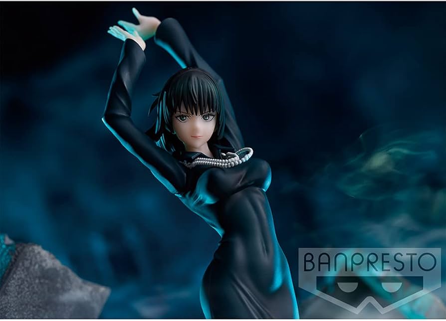 Greenleaf studio フブキ似スタチュー