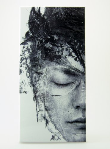 櫻井敦司 『愛の惑星』 - MECHANICAL FLOWER