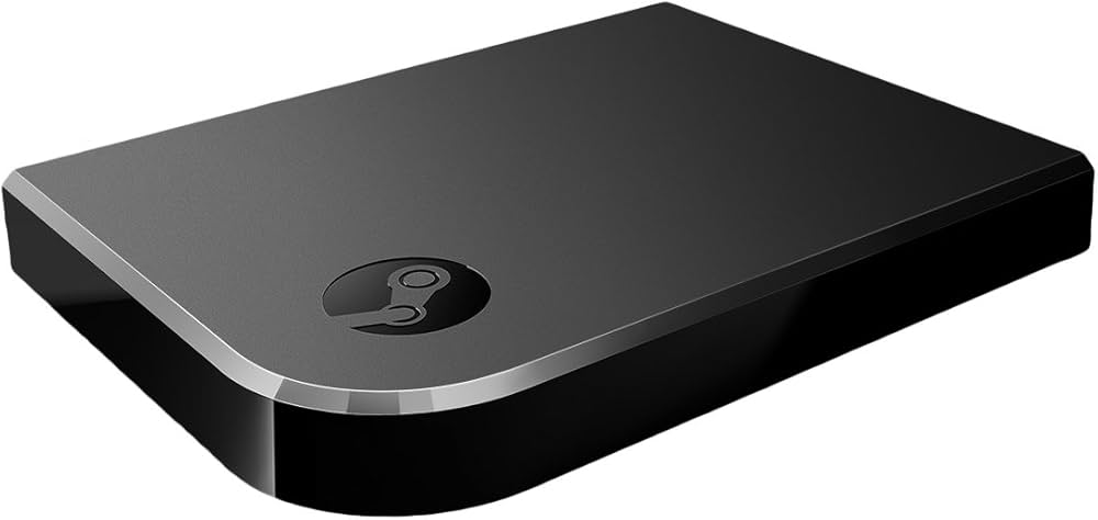Amazon.com: ASUS Steam Link : Video Games