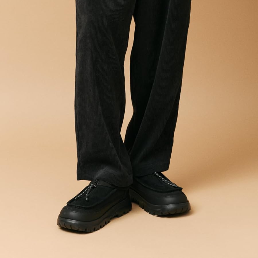 Amazon | [シャカ] ZIP MOCCASIN BOOTIE EX | SHAKA(シャカ) | ブーツ