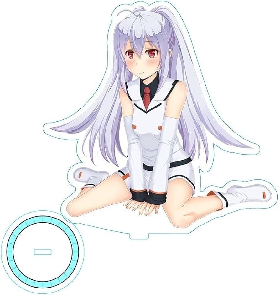 Amazon.co.jp: プラスティック・メモリーズ アクスタ アクリルスタンド