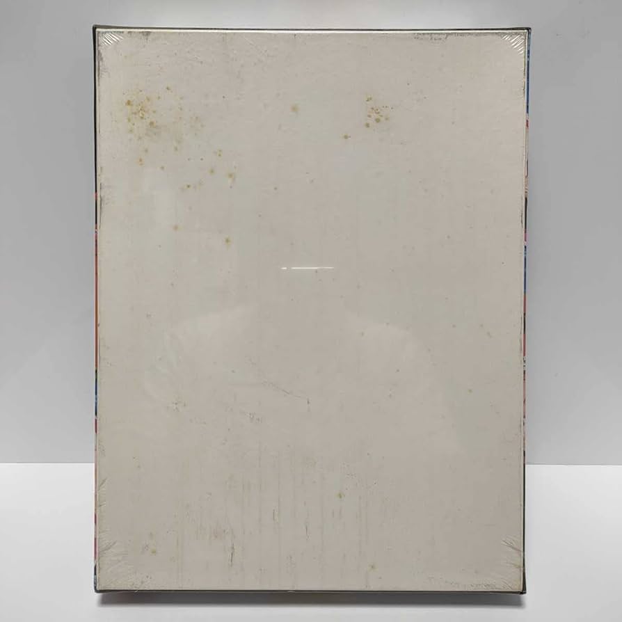 Amazon | 未開封◇ モンキーパンチ 500ピース ジグソーパズル マルチ