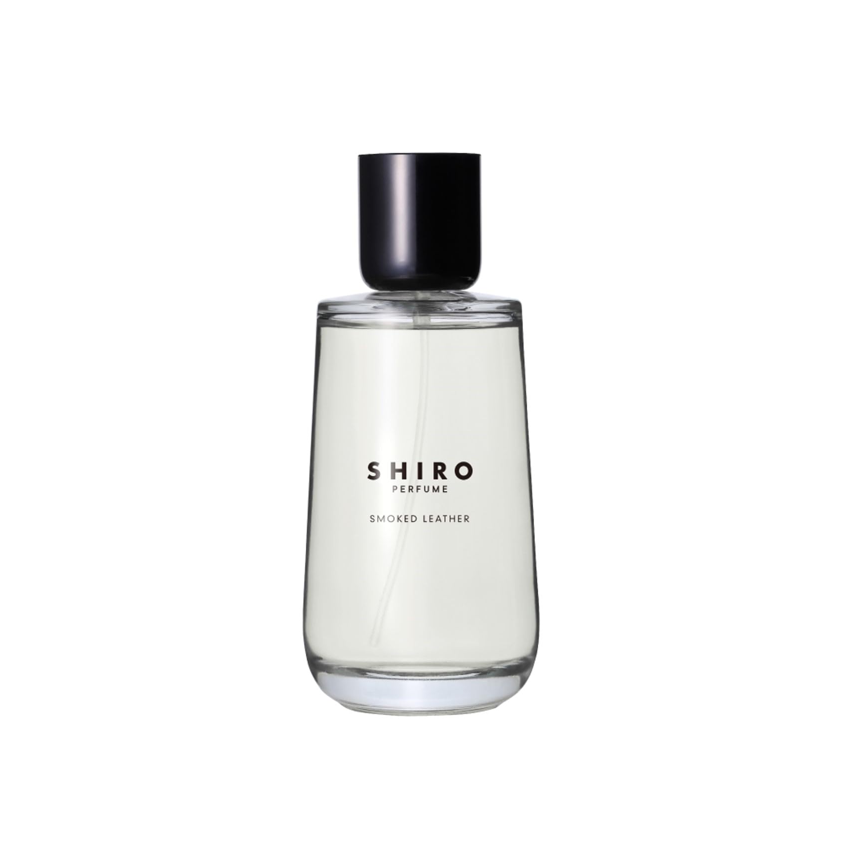 Amazon | SHIRO PERFUME SMOKED LEATHER オードパルファン 100mL 香水