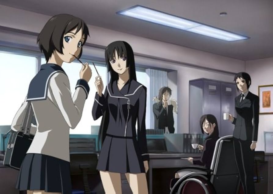 Amazon.co.jp: 喰霊-零- 3(限定版) [DVD] : 前野智昭, 喜多村英梨