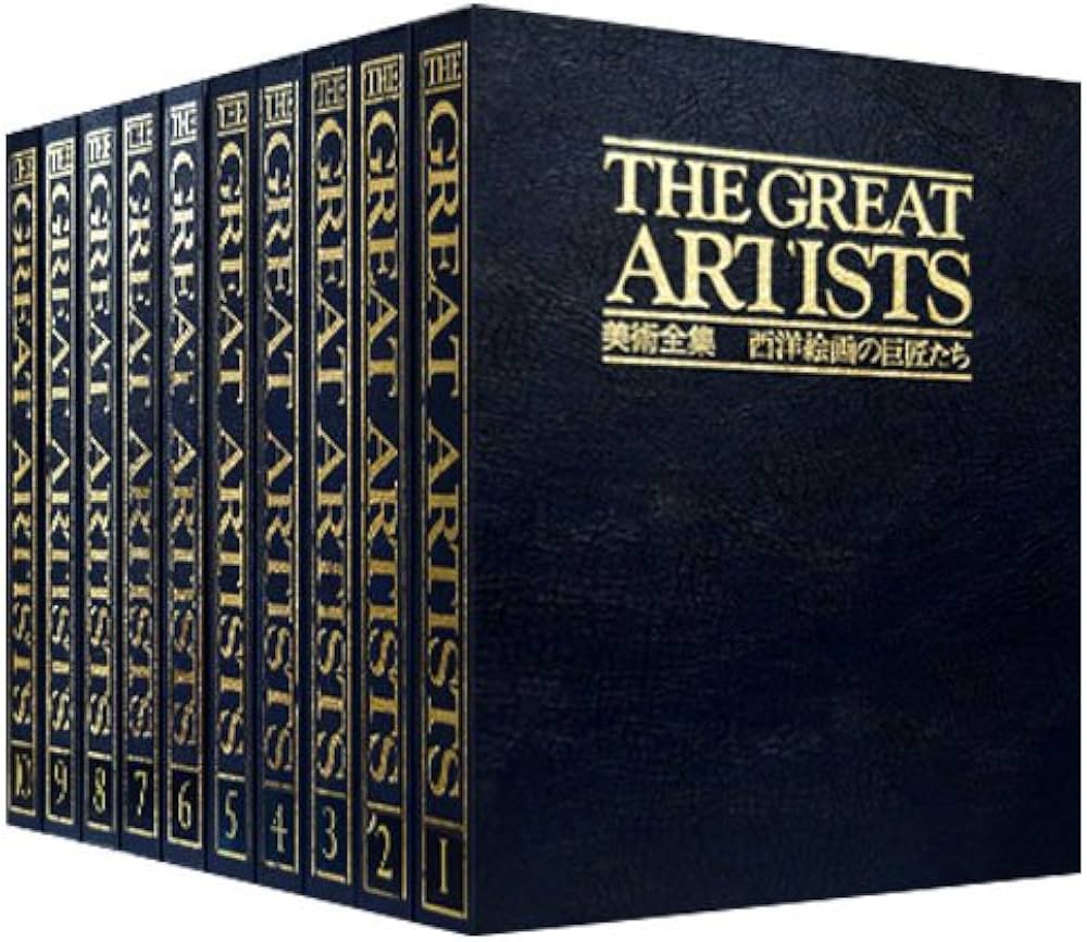 Amazon.co.jp: 週刊 グレートアーティスト [分冊百科・西洋絵画の巨匠