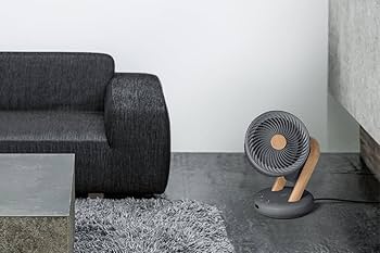 Amazon | スリーアップ 上下左右 自動首振り 18畳 3D DCモーター