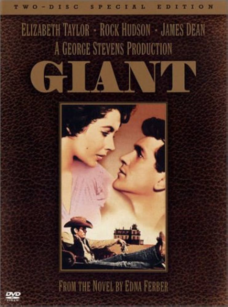 Amazon.co.jp: ジャイアンツ [DVD] : ジェームス・ディーン