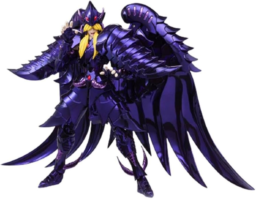 Amazon.co.jp: 聖闘士聖衣神話EX グリフォンミーノス ～ORIGINAL COLOR