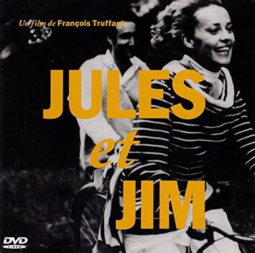 Amazon.co.jp: 突然炎のごとく [DVD] : ジャンヌ・モロー, ジャンヌ