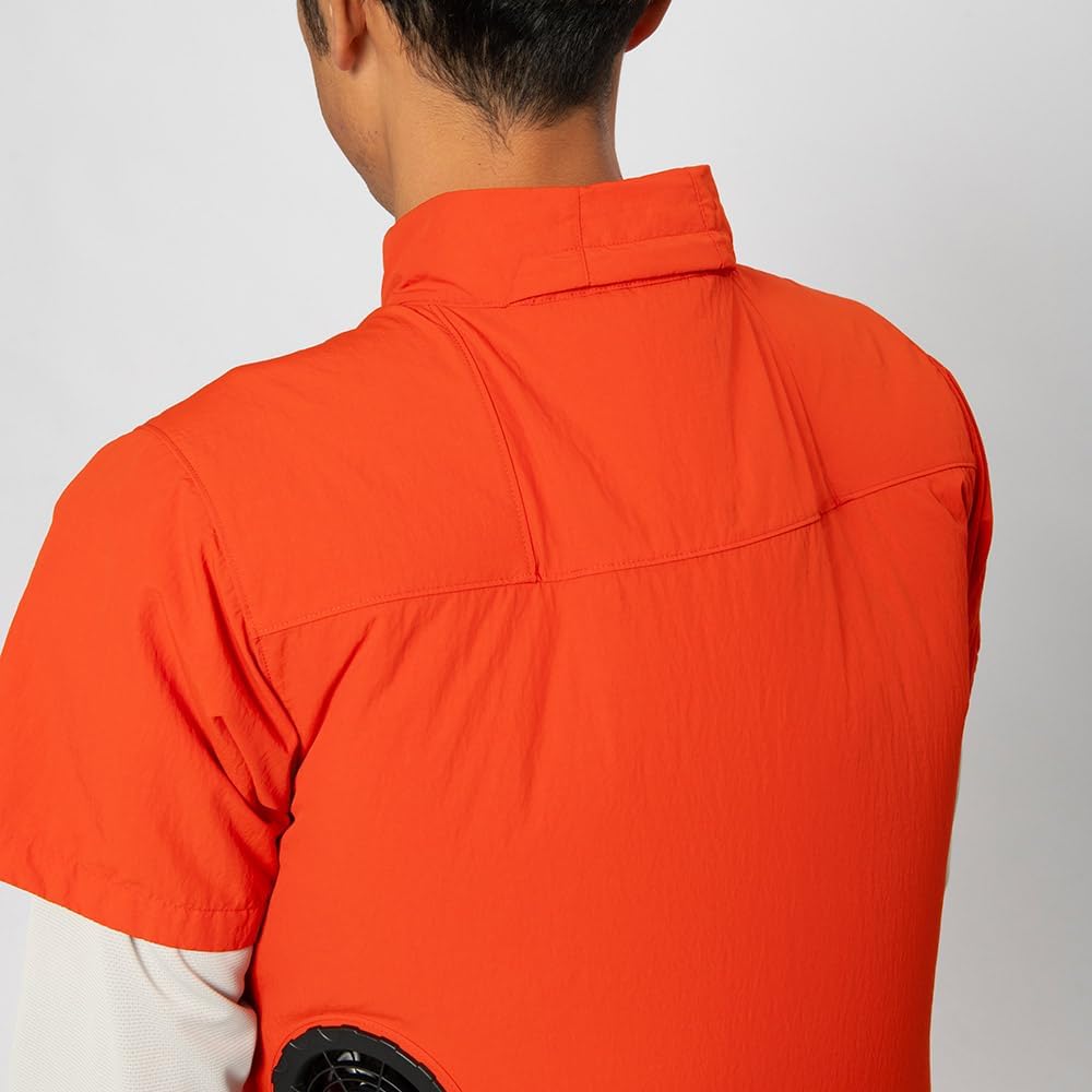 Amazon.co.jp: モンベル・国内正規品 ファンブロー ショートスリーブ