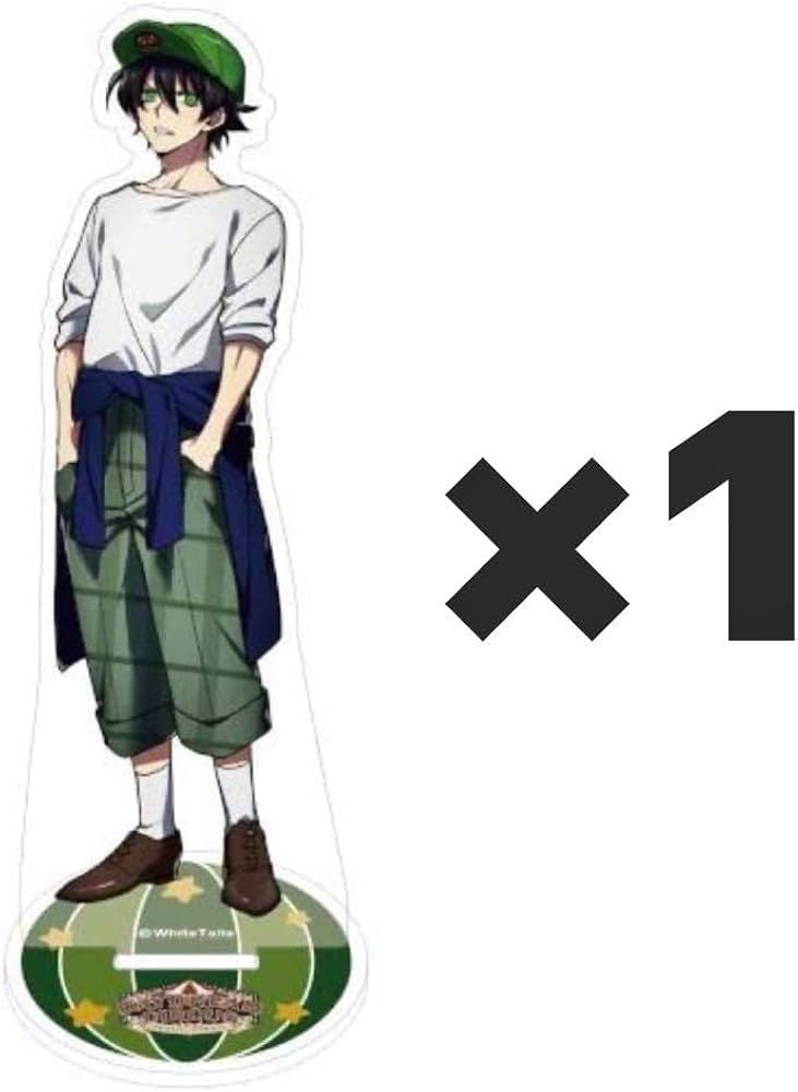 Amazon.co.jp: ワイテルズ ddc シャークん アクスタ : おもちゃ