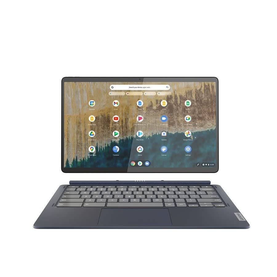 Amazon.co.jp: Lenovo IdeaPad Duet 560 Chromebook 13.3型 4GB/128GB