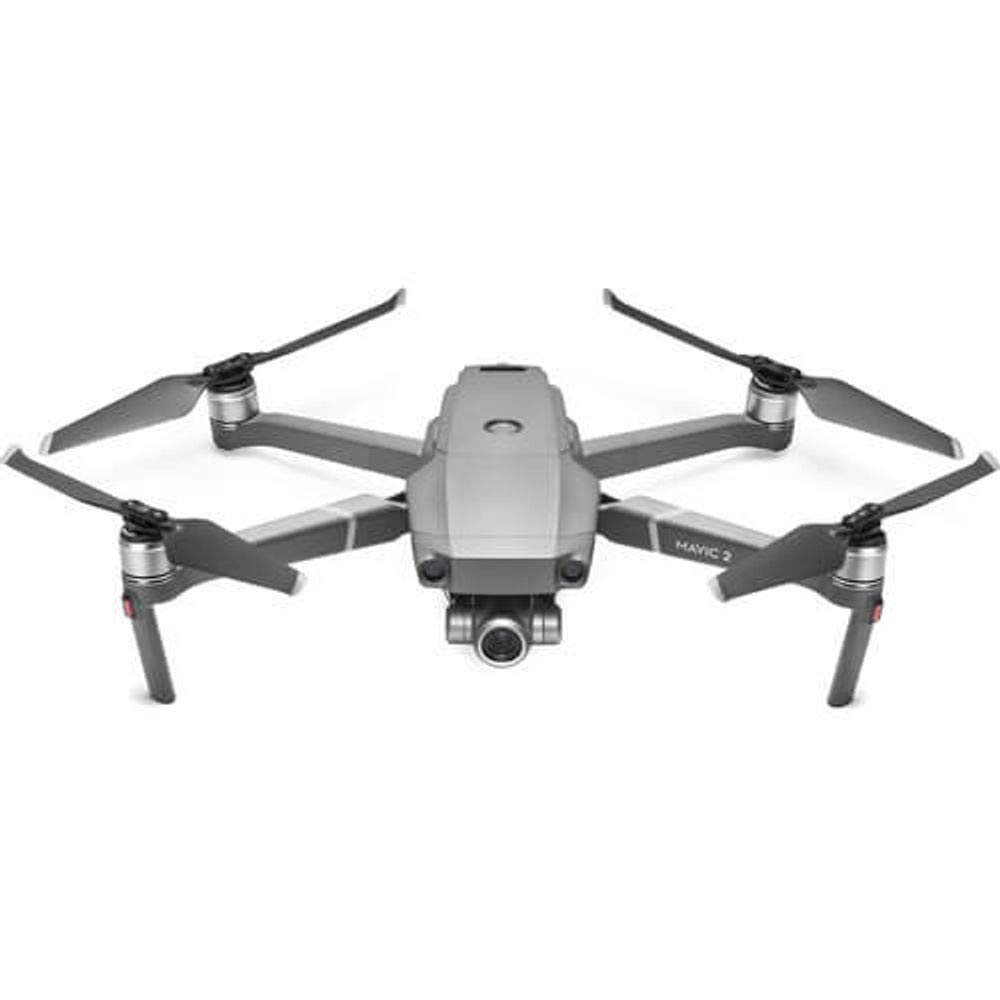 Amazon.com: DJI Mavic 2 Zoom - Drone Quadcopter UAV with Optical