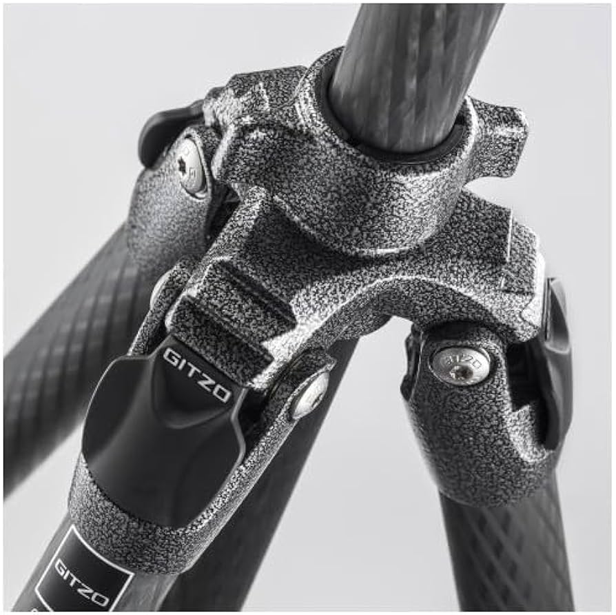 Amazon | GITZO 三脚 マウンテニア 2型 カーボン 3段 GT2532 | 三脚 通販