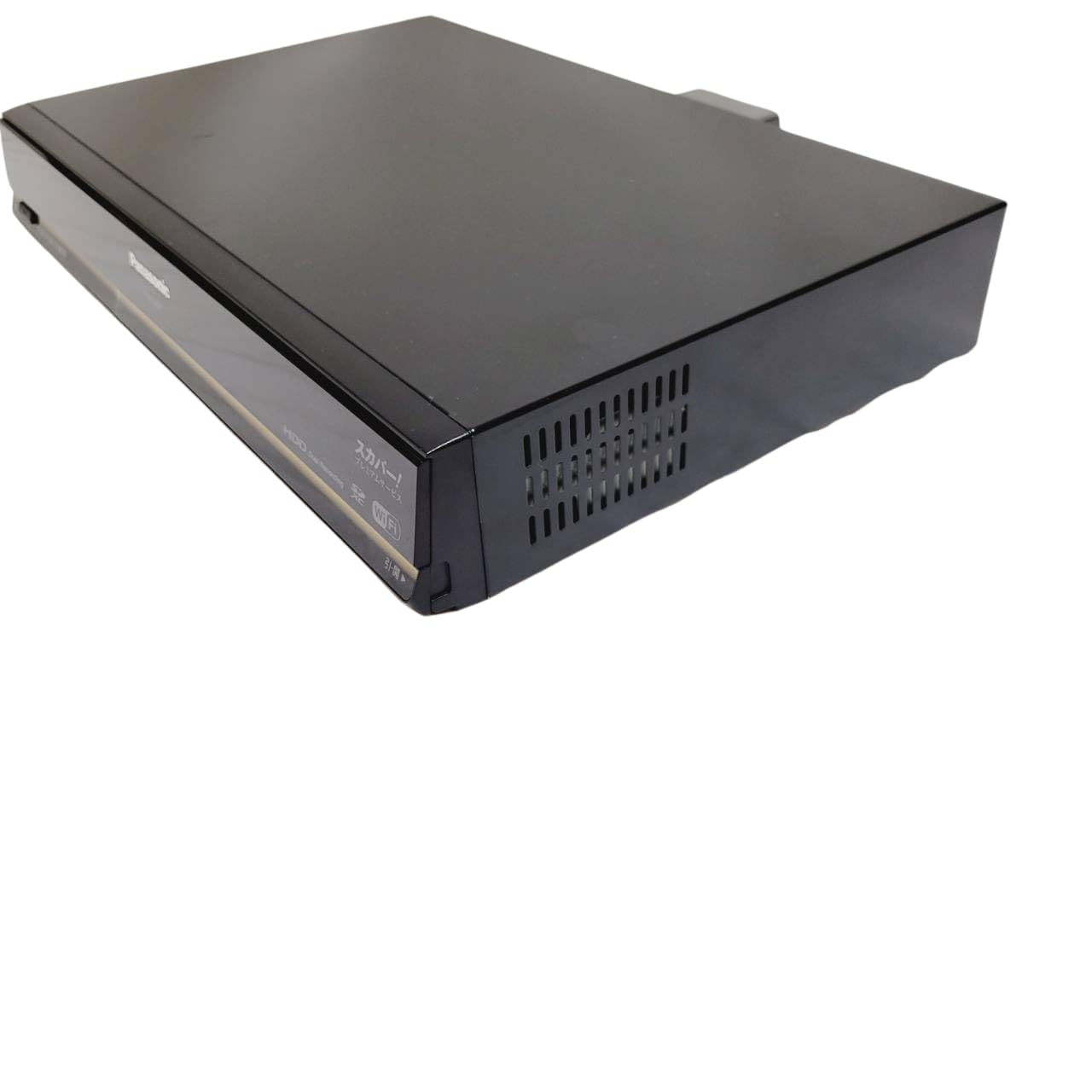 Amazon.co.jp: パナソニック 録画機能付き スカパー プレミアム