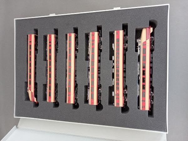 Amazon | Nゲージ TOMIX 92628 JR 485系 特急電車 (ボンネットタイプ