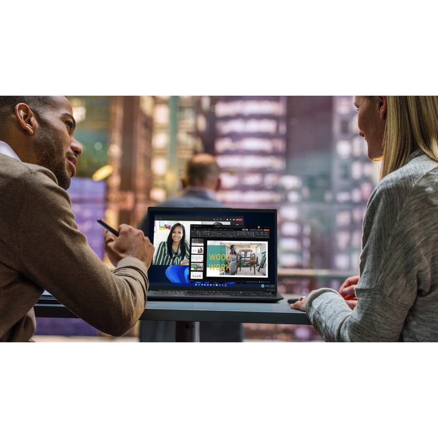 Amazon.com: Lenovo ThinkPad X1 Carbon Gen 10 21CB009NUS 14