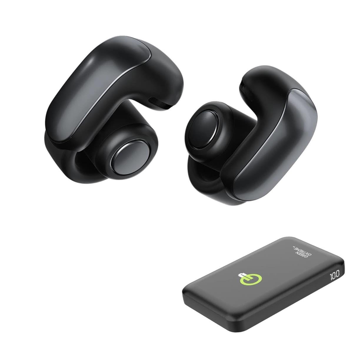 Amazon.com: Bose New Ultra Open Earbuds with Immersive Audio, Open