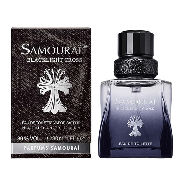 Amazon | サムライ ブラックライト クロス スマートエディション