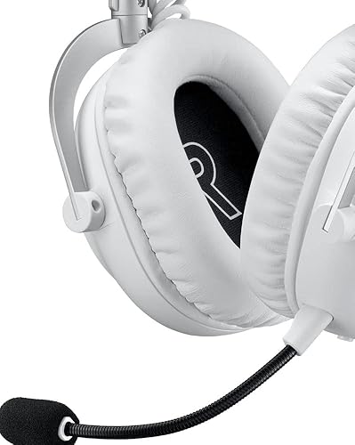 Amazon.com: Logitech G PRO X 2 Lightspeed Wireless Gaming Headset