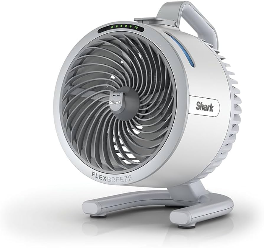 Amazon | Shark シャーク FlexBreeze HydroGo コードレス