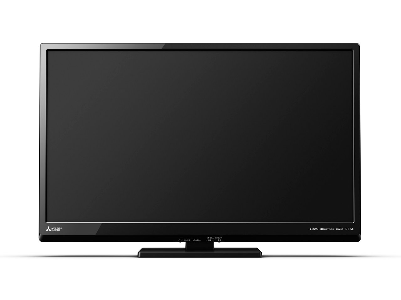 Amazon | 三菱電機 32V型 液晶テレビ REAL(リアル) LB8シリーズ LCD