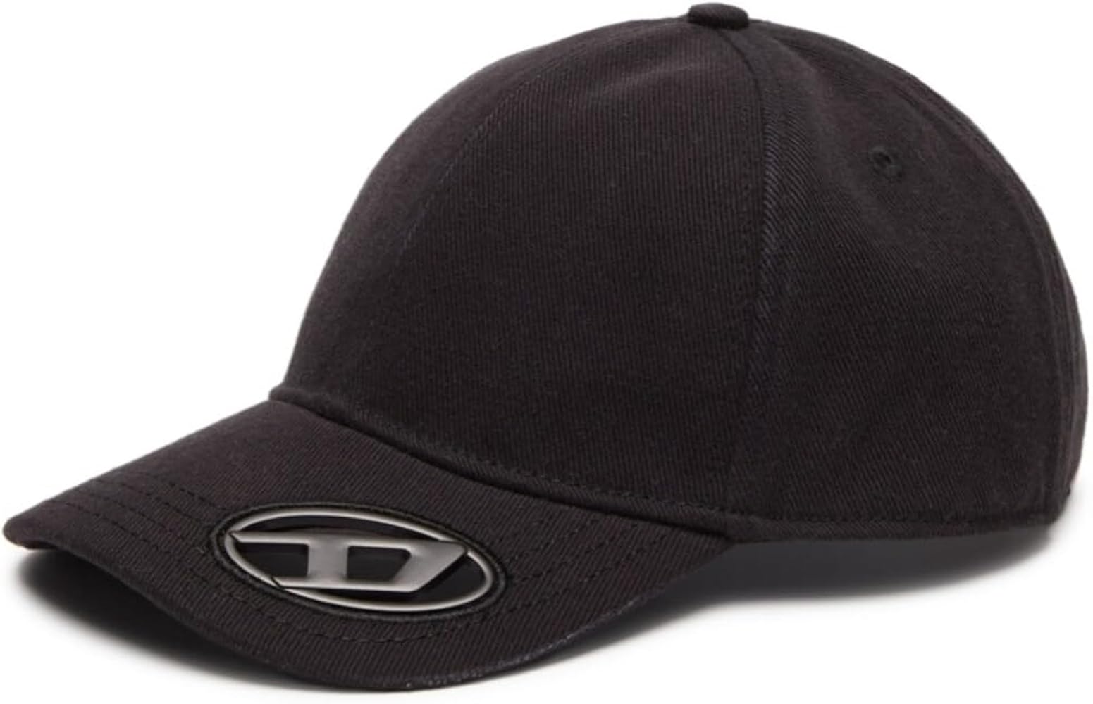 Amazon | [Diesel] [ディーゼル] メンズ キャップ ロゴ A113570PFAA 01