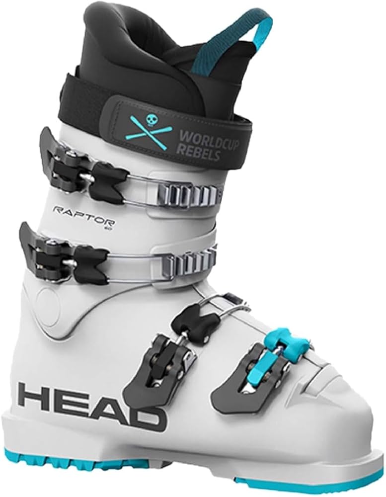 Amazon.com : HEAD Raptor 60 Junior Ski Boots - Winter Sports