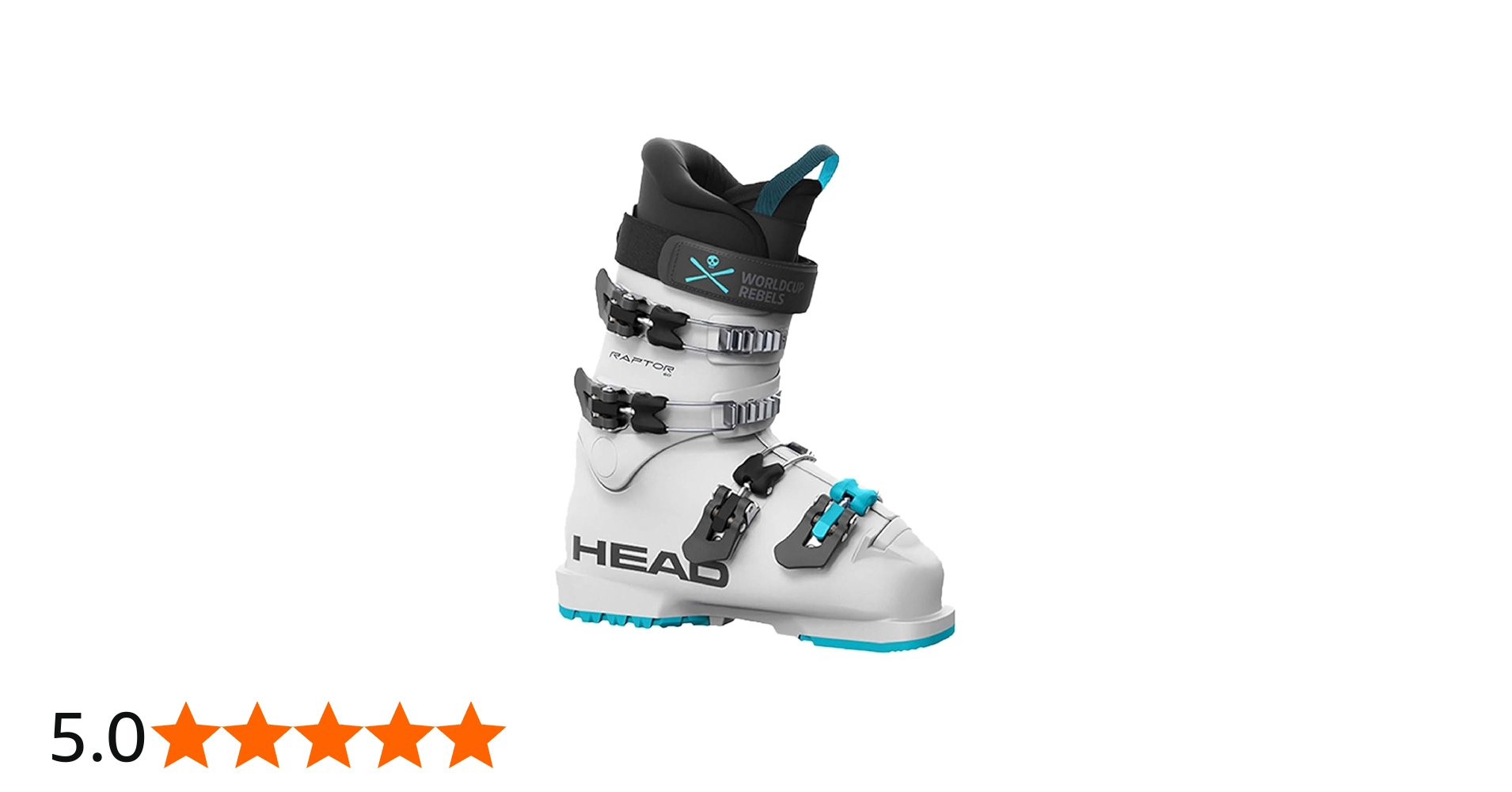 Amazon | ヘッド スキーブーツ ジュニア ジュニア ラプター60 RAPTOR