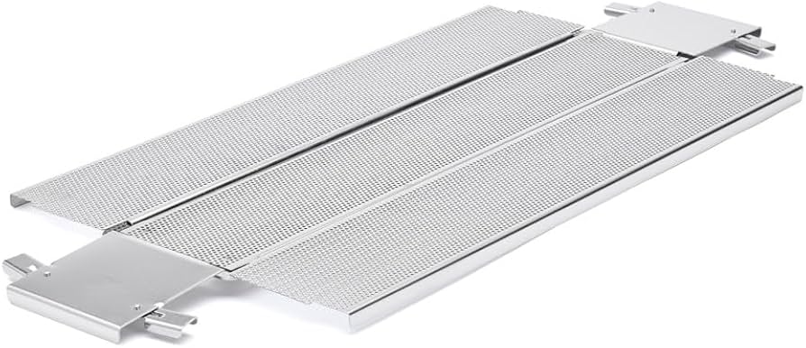 Amazon｜デバイヤー パテ・アン・クルート 折りたたみ式 パンチング