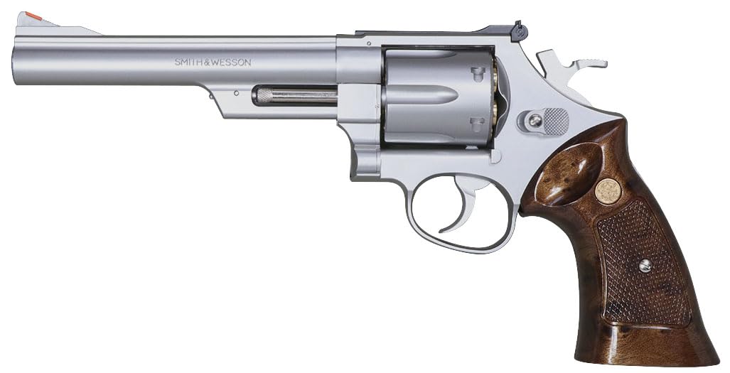 Amazon | クラウンモデル S&W M629 .44マグナム 6インチ ステンレス