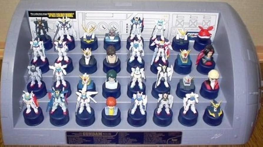 Amazon | PEPSI「GET!GUNDAM ガンダム25周年ボトルキャップ