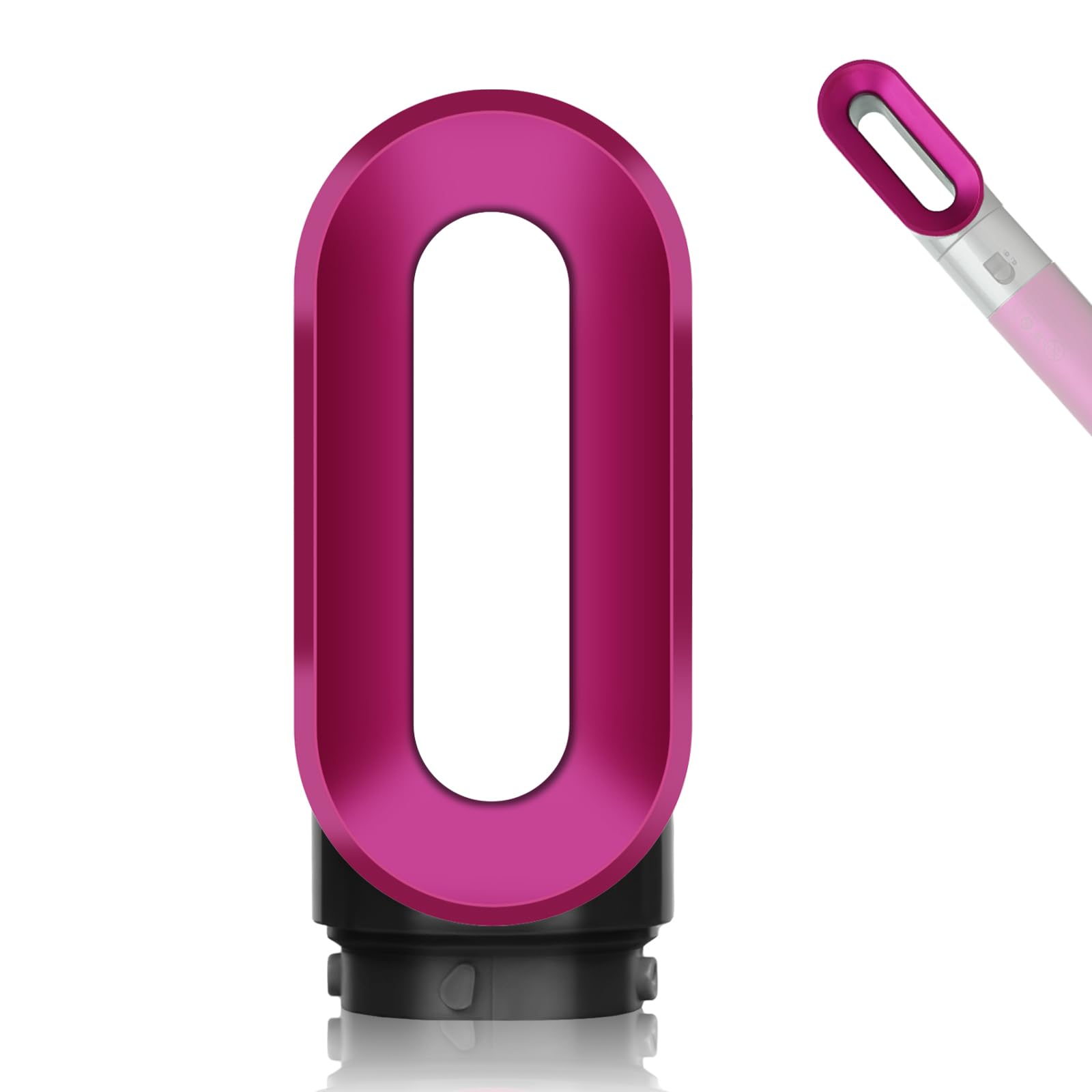 Amazon | AFDD プレスタイリングドライヤーアタッチメント ダイソン