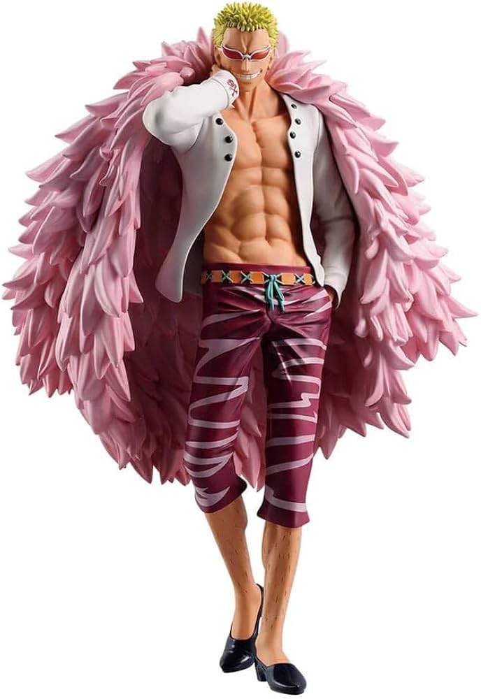 Amazon.co.jp: 一番くじ ワンピース The Unbreakable Law D賞