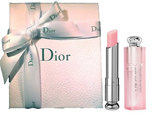 Amazon | 【ギフトセット】DIOR ディオール アディクト リップ グロウ