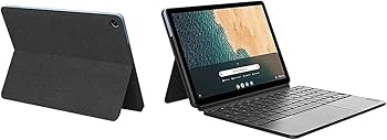 Amazon.com: Lenovo Chromebook CT-X636F 10.1