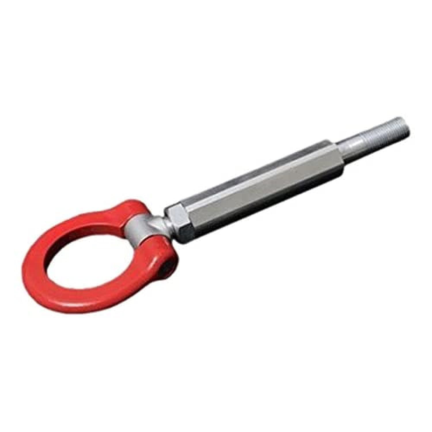 Amazon | クスコ ( CUSCO ) 牽引フック (可倒式) トヨタ 86 (フロント