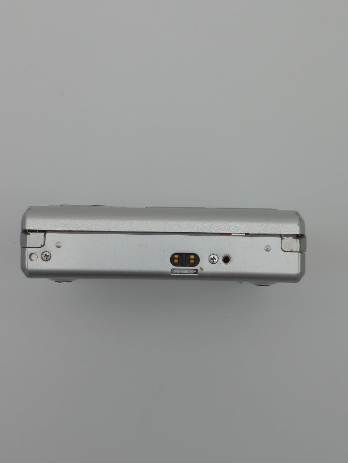 Amazon.co.jp: Panasonic SJ-MR50-S ポータブルMDレコーダー (MDLP対応