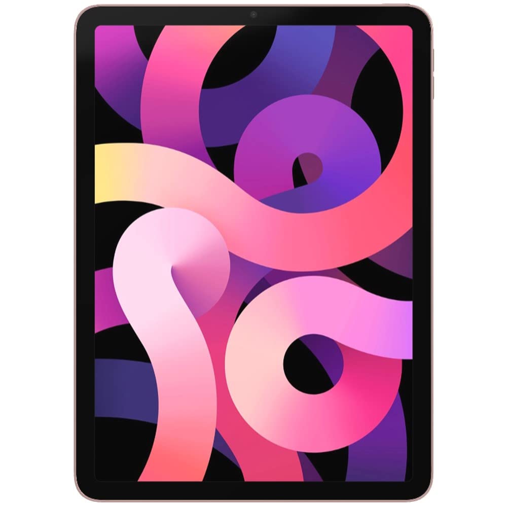 美品】iPad Air第4世代 256GB Wi-Fi+Cellular Amazon.com: Apple 2020