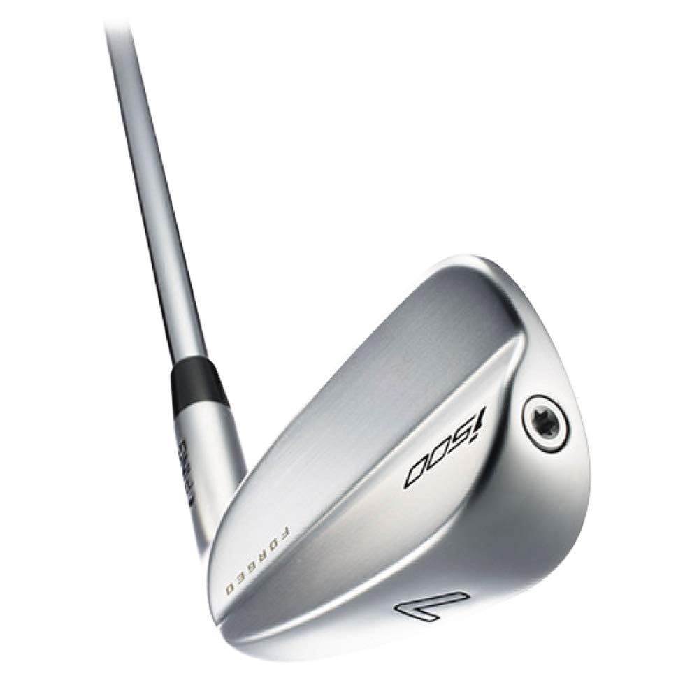 Amazon.co.jp: ピン（PING） i500 アイアン(UW、ロフト49度) N.S.PRO