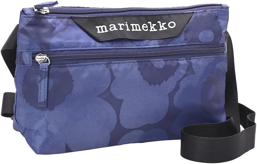 Amazon | [マリメッコ] ショルダーバッグ レディース メンズ NEAT