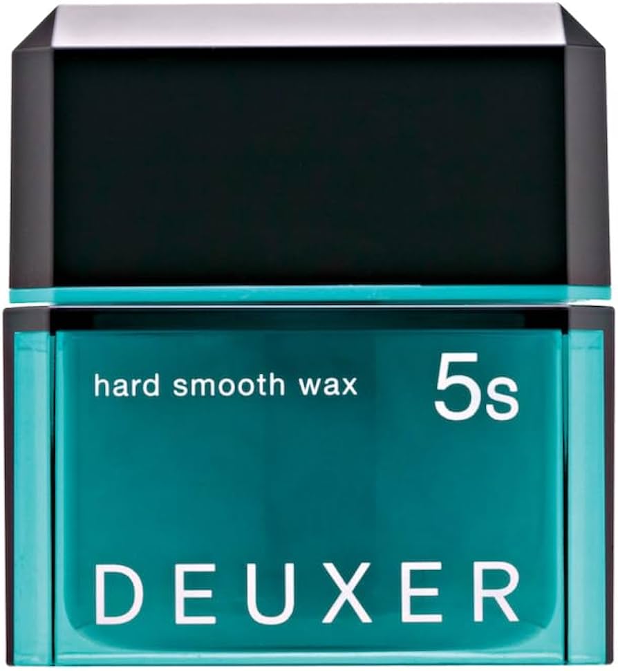 Amazon.co.jp: ナンバースリー DEUXER(デューサー) ハードスムース